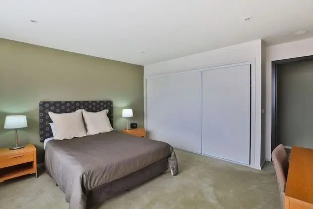 Luxury Apart Daire, 2 Yatak Odası