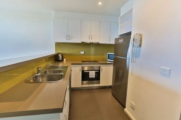 Luxury Apart Daire, 2 Yatak Odası