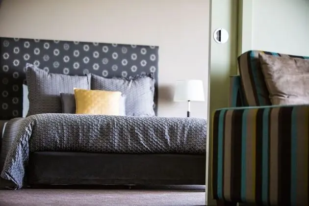 Luxury Apart Daire, 2 Yatak Odası