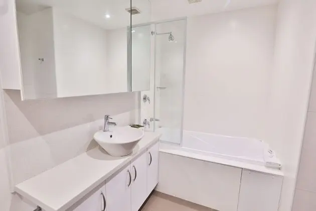 Luxury Apart Daire, 2 Yatak Odası