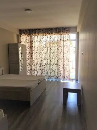 Standard Üç Kişilik Oda