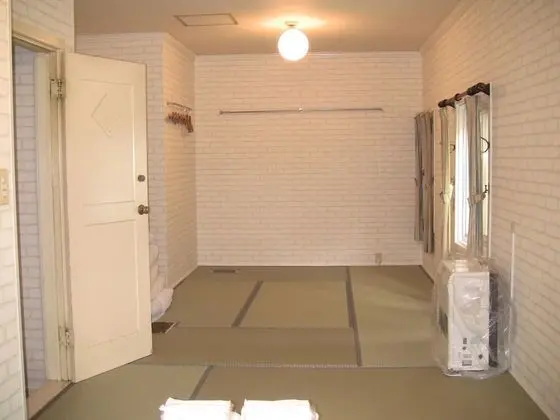 Family Oda, Özel Banyo, Dağ Manzaralı (Japanese Style Room)