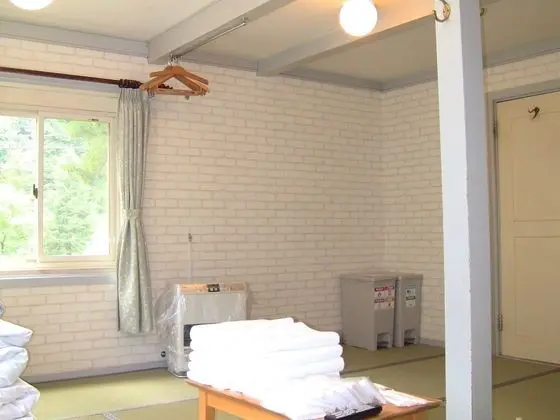 Family Oda, Özel Banyo, Dağ Manzaralı (Japanese Style Room)