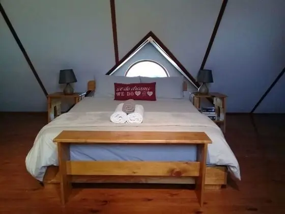 Comfort Kır Evi, 3 Yatak Odası