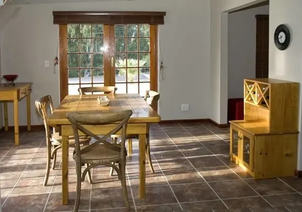 Comfort Kır Evi, 3 Yatak Odası