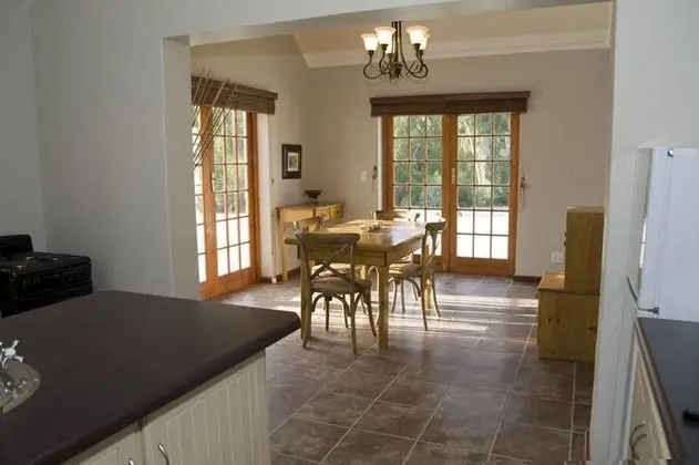 Comfort Kır Evi, 3 Yatak Odası