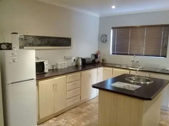 Comfort Kır Evi, 3 Yatak Odası