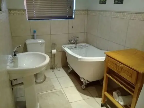 Comfort Kır Evi, 3 Yatak Odası