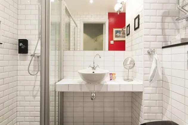 Standard Tek Kişilik Oda