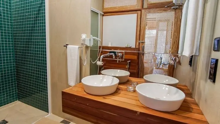 Deluxe Tek Büyük Yataklı Oda, 1 Yatak Odası