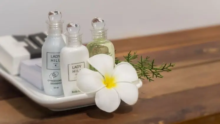 Deluxe Tek Büyük Yataklı Oda, 1 Yatak Odası