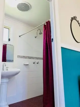 Standard İki Ayrı Yataklı Oda, 2 Tek Kişilik Yatak