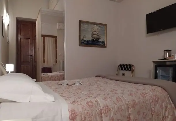 Superior Tek Büyük Yataklı Oda