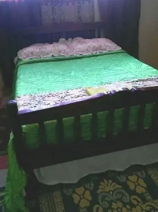 Deluxe Tek Kişilik Oda