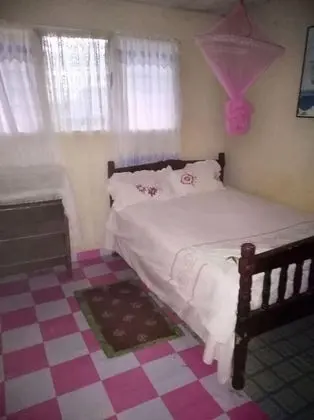 Economy Tek Kişilik Oda