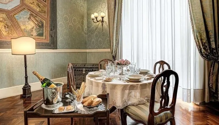 Apart Daire, 3 Yatak Odası