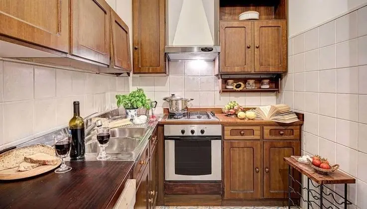 Apart Daire, 3 Yatak Odası