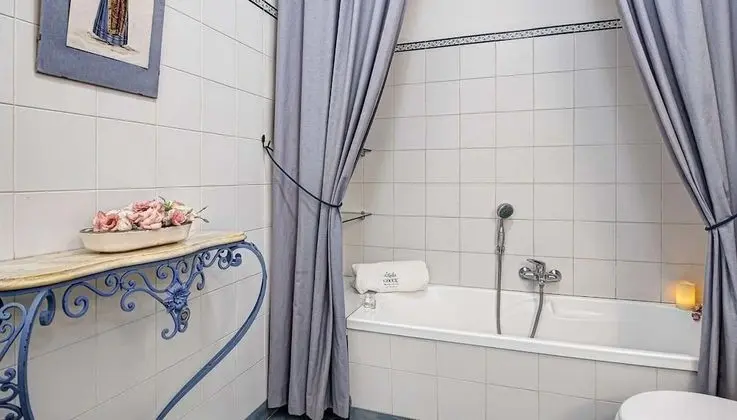 Apart Daire, 3 Yatak Odası