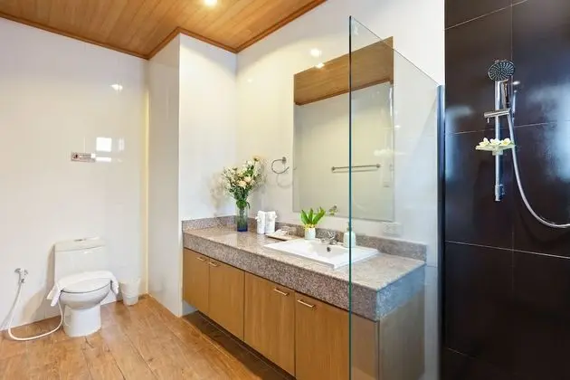 3 Bedrooms Pool Villa