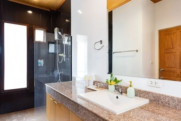 3 Bedrooms Pool Villa