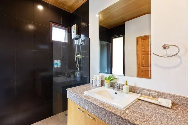 3 Bedrooms Pool Villa