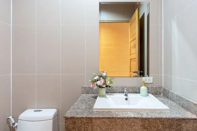 3 Bedrooms Pool Villa