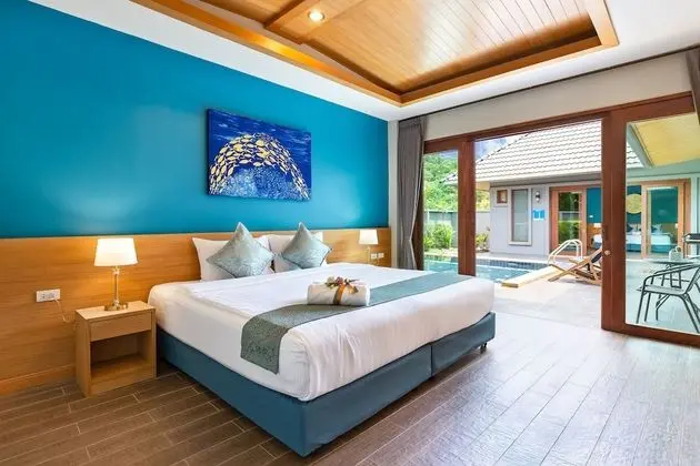 Superior Villa