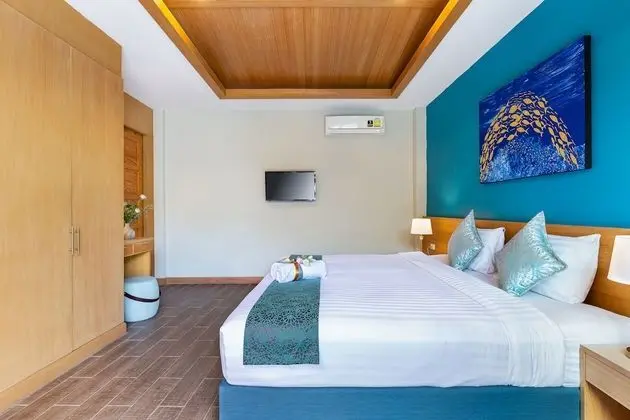 Superior Villa