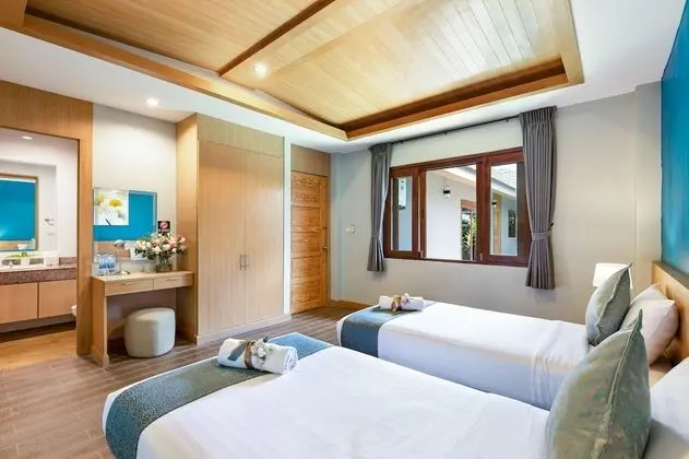 Superior Villa
