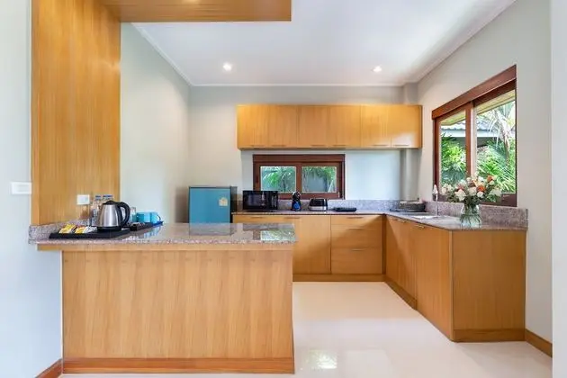 Superior Villa