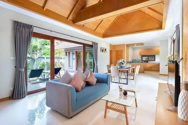 Superior Villa