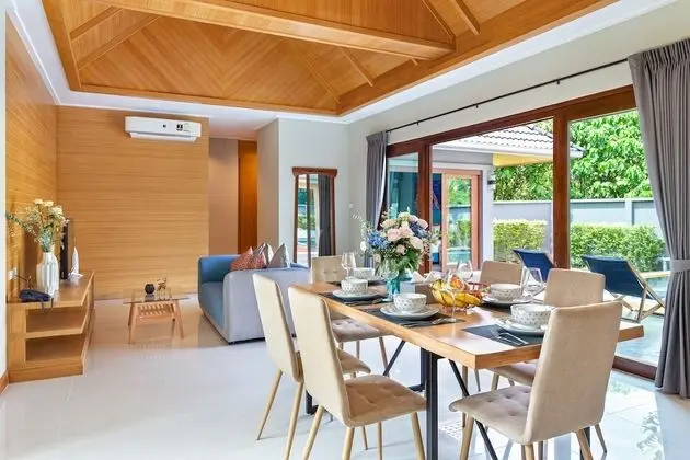 Superior Villa