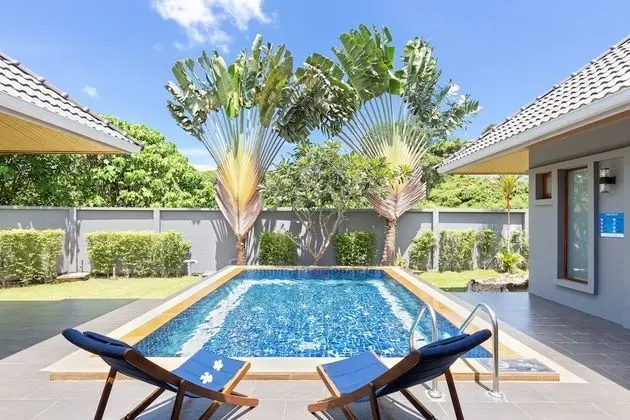 Superior Villa