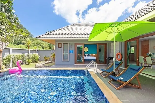 Superior Villa