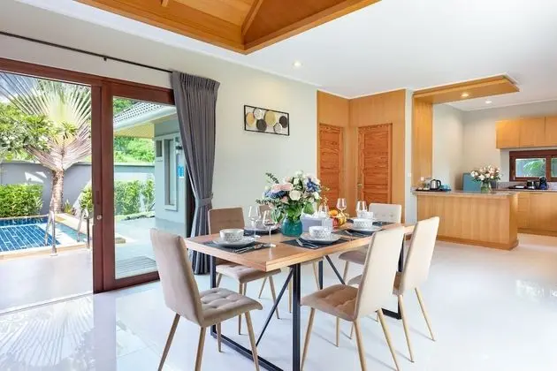 Superior Villa