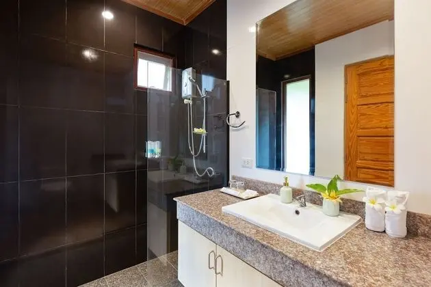 Superior Villa