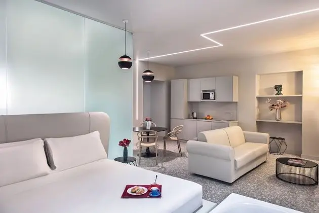 Luxury Apart Daire