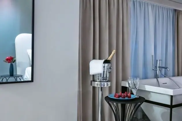 Luxury Apart Daire