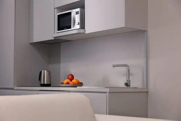 Luxury Apart Daire