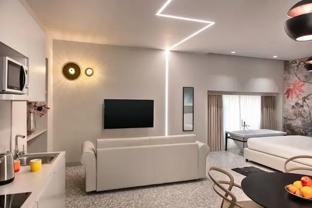 Luxury Apart Daire