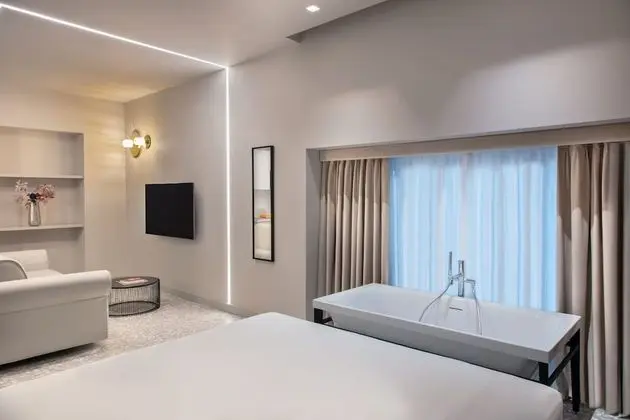 Luxury Apart Daire