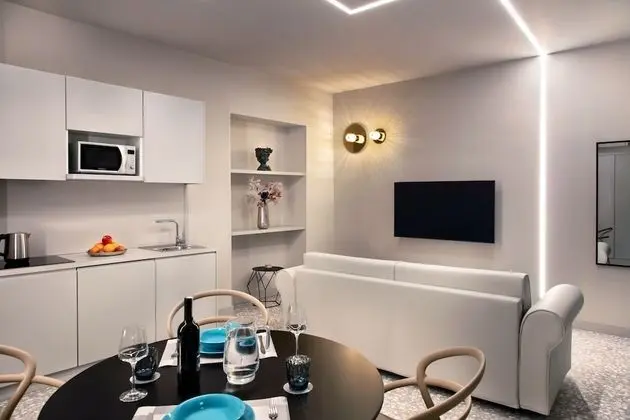 Luxury Apart Daire