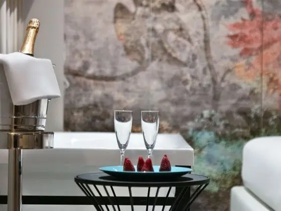 Luxury Apart Daire