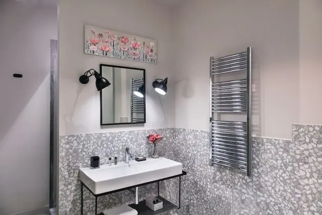 Luxury Apart Daire