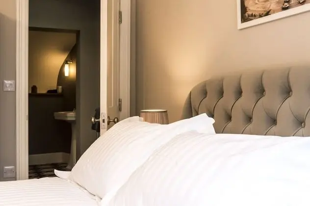 Luxury Apart Daire