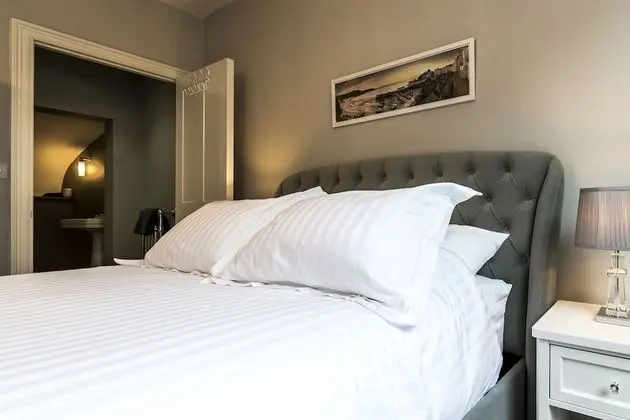 Luxury Apart Daire