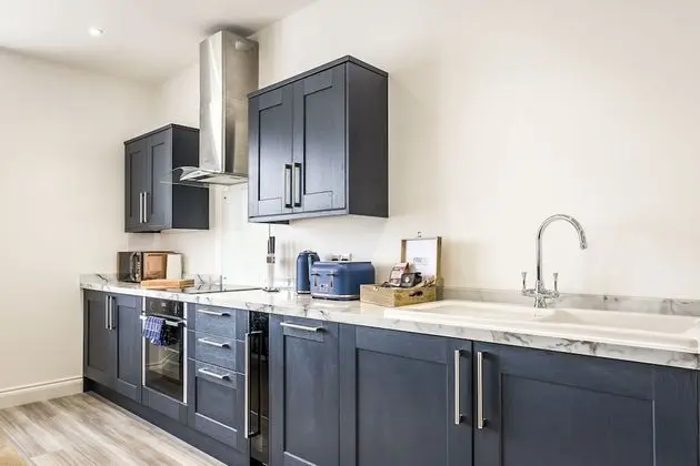 Luxury Apart Daire