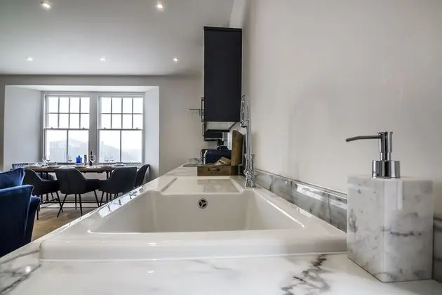 Luxury Apart Daire