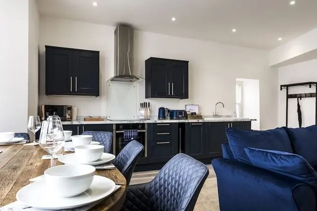 Luxury Apart Daire