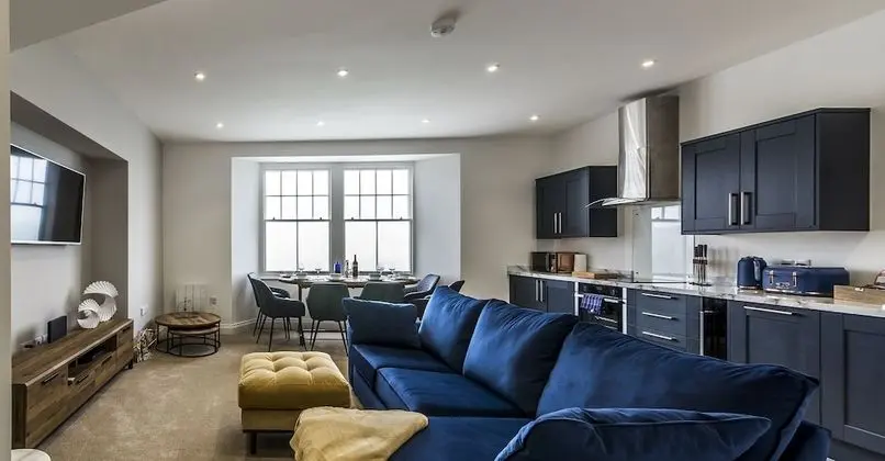 Luxury Apart Daire
